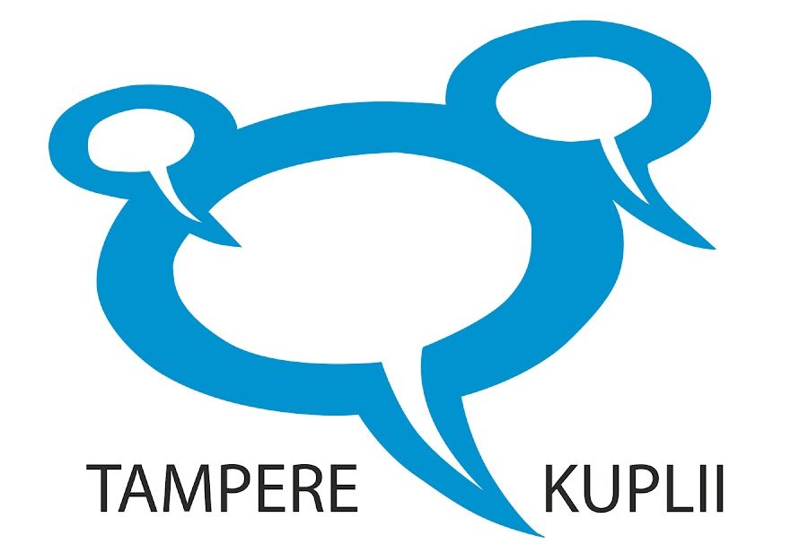 Tampere Kuplii ry. logo
