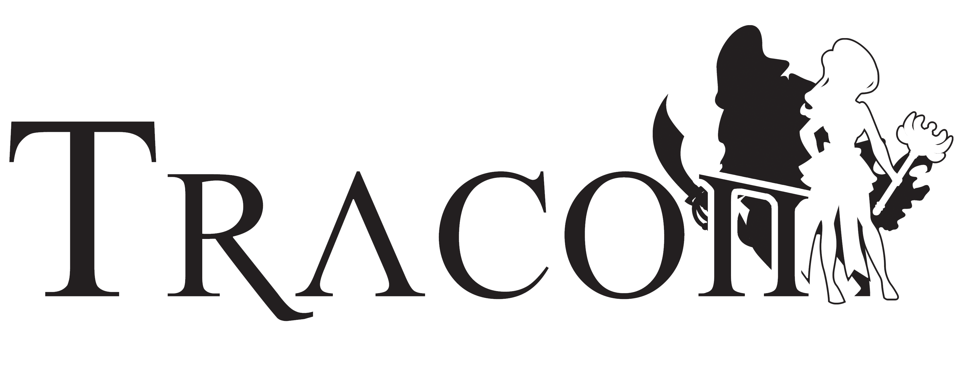 Tracon ry. logo